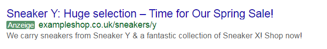 Brandbidding Advertisement