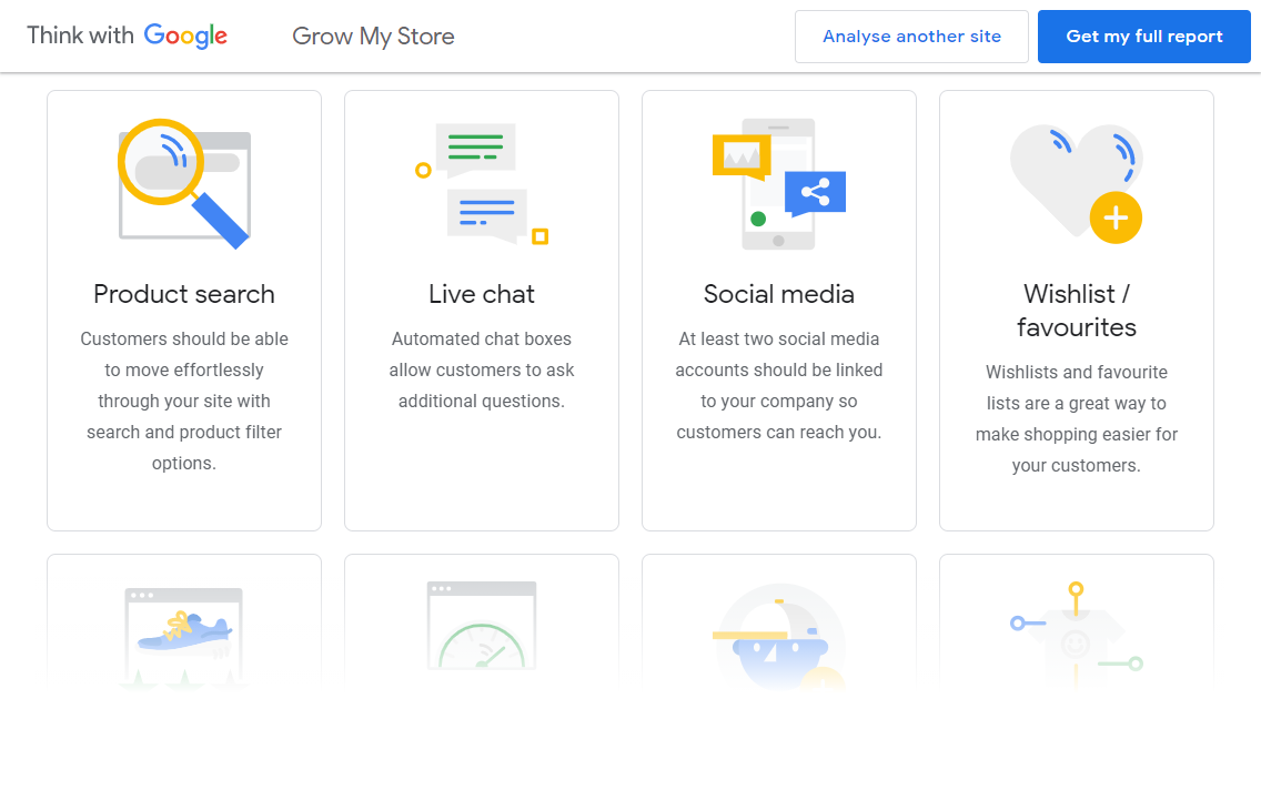 Grow My Store screenshot 2