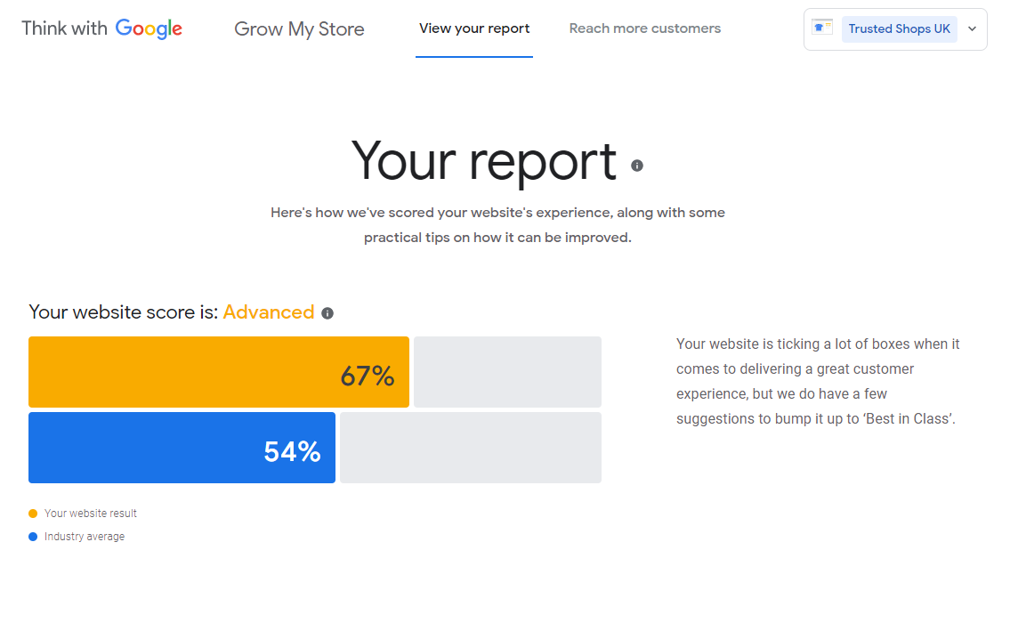 Grow My Store screenshot 3