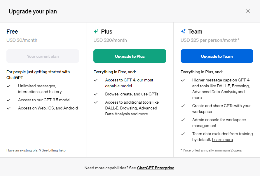 chatgpt-pricing-overview