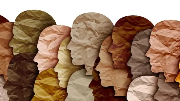 different customer types