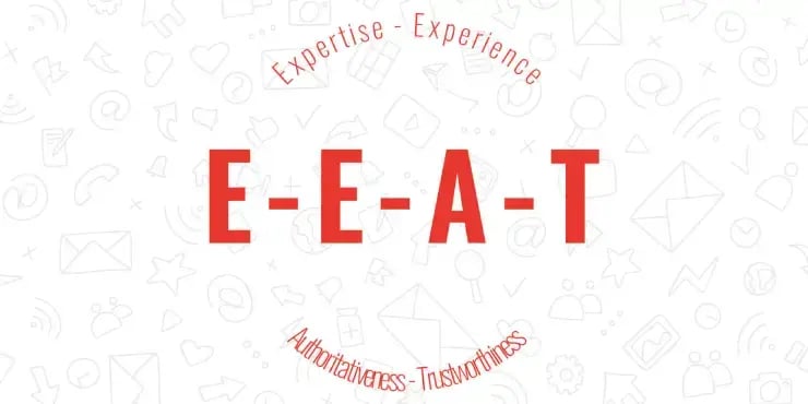 what is E-E-A-T