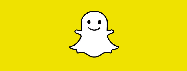 Logo Snapchat