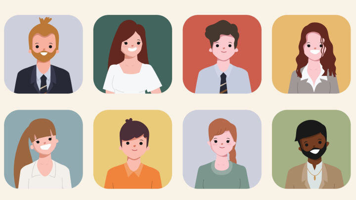 buyer persona