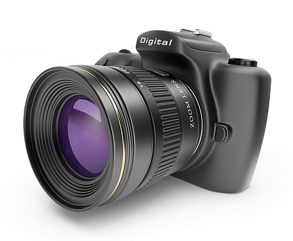Digitale camera